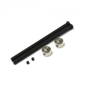 [KYOSHO] Flange Pin (4x78mm/2pcs) 