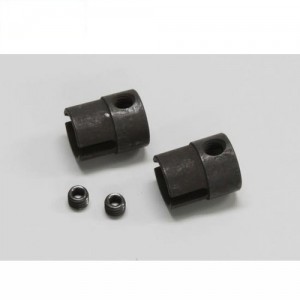 [KYOSHO] Joint Cup(4mm/L=17/2pcs/FM185) 