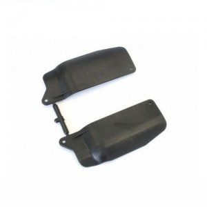 [KYOSHO] Mud Guard(NEO ST RACESPEC/ST-RR Evo) 