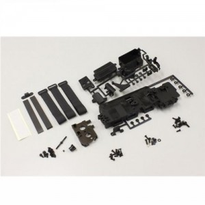 [KYOSHO] BRUSHLESS CONVERSION KIT(INF SERIES) 