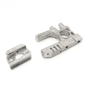 [KYOSHO] Motor Mount (INFERNO NEO 3.0 VE) 
