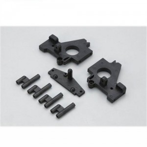 [KYOSHO] Rear Bulkhead 