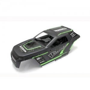 [KYOSHO] Body Set (Green/RAGE2.0) 