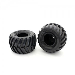 [KYOSHO] GluedTire��Wheel(FZ-02L-BT/BK/Soft/2pcs) 
