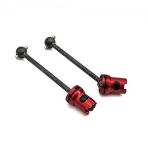 [KYOSHO] Universal Swing Shaft L (FZ02L-B/2pcs) 