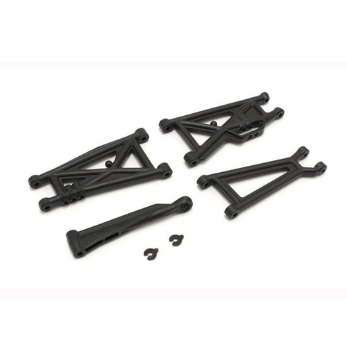 [���ܼ�] KYFA531 [KYOSHO] Suspension Arm Set FZ02L-B