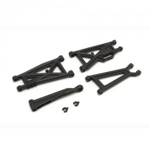 [KYOSHO] Suspension Arm Set FZ02L-B 