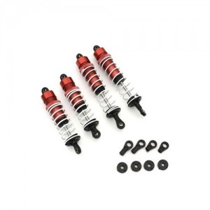 [KYOSHO] Aluminum Damper Set FZ02L-B 