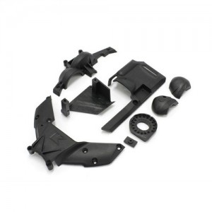 [KYOSHO] Upper Cover Set FZ02 