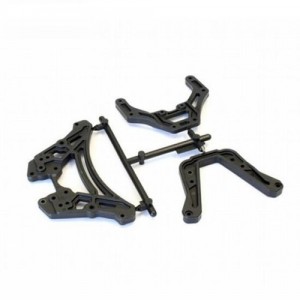 [KYOSHO] Shock Tower Set (Scorpion XXL) 
