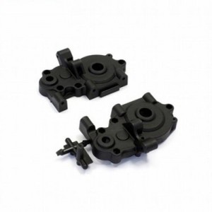 [KYOSHO] Gear Box (Scorpion XXL VE) 