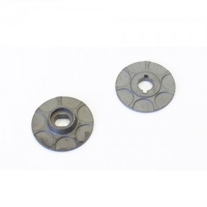 [KYOSHO] Slipper Clutch Plate (Scorpion XXL VE) 