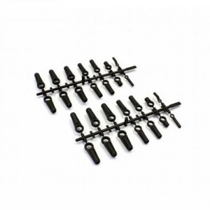 [KYOSHO] Ball End Set (Scorpion XXL) 