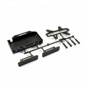[KYOSHO] Battery Plate Set (Scorpion XXL VE) 