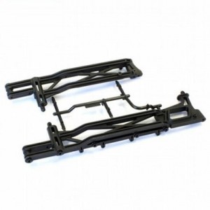 [KYOSHO] Chassis Brase (Scorpion XXL) 
