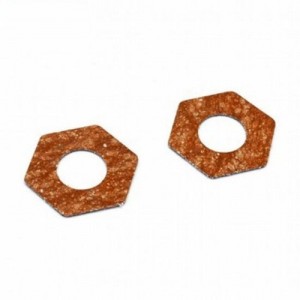 [KYOSHO] Slipper Clutch Lining (Scorpion XXL VE) 