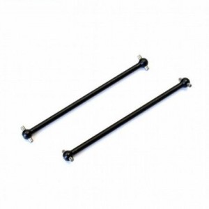 [KYOSHO] Rear Swing Shaft (2pcs/Scorpion XXL) 