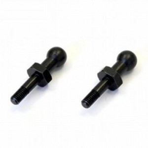 [KYOSHO] F-Knuckle Pillow Ball(2pcs/Scorpion XXL) 