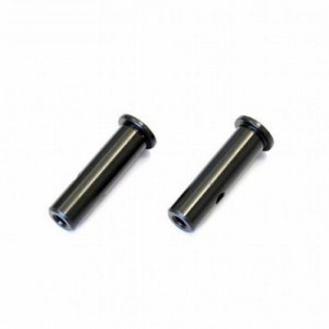 [KYOSHO] Front Wheel Shaft (2pcs/Scorpion XXL) 