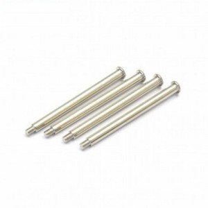 [KYOSHO] Front Wheel Hub Shaft(4pcs/Scorpion XXL) 