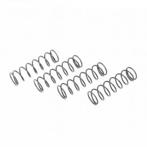 [KYOSHO] Shock Spring (4pcs/Scorpion XXL) 