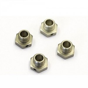 [KYOSHO] Wheel Hub (4pcs/Scorpion XXL) 