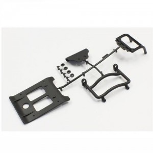[KYOSHO] Roll Cage B (Scorpion XXL) 