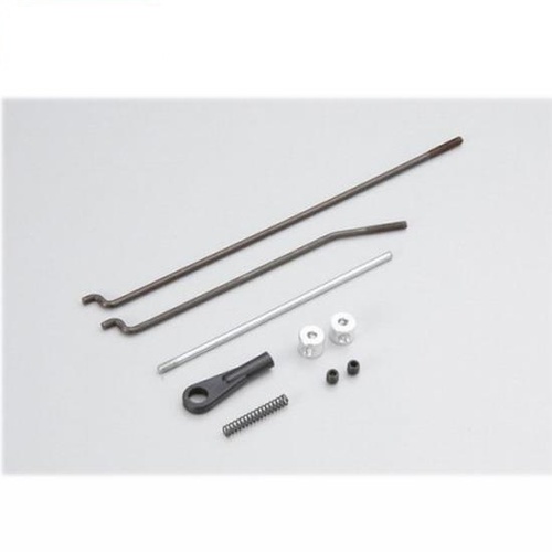[���ܼ�] KYMT118 [KYOSHO] LINKAGE ROD SET (MFR)