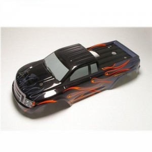 [KYOSHO] PRINT BODY SET(MFR) 