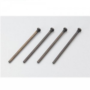 [KYOSHO] SCREW PIN(3X59MM/4PCS/MFR) 