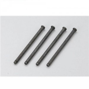 [KYOSHO] LOWER SUS. SHAFT(3X44MM/4PCS/MFR) 