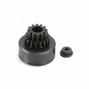 [KYOSHO] 2-SPEED CLUTCH BELL(12T/17T/MFR) 