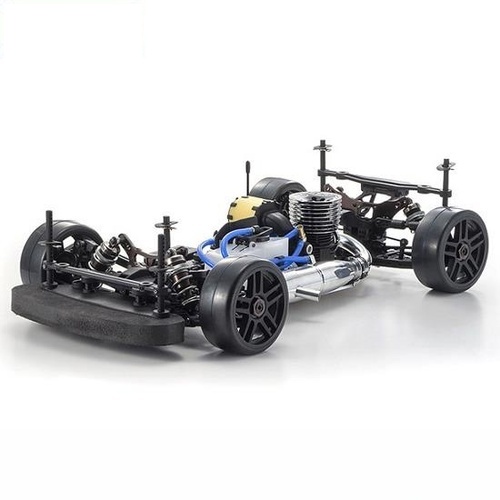 [���ܼ�] KY33010B [KYOSHO] 1/8 GP 4WD kit INFERNO GT3