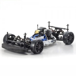 [KYOSHO] 1/8 GP 4WD kit INFERNO GT3 