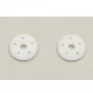 [KYOSHO] Shock Piston(5-Holes/2pcs/Big Bore Shock 