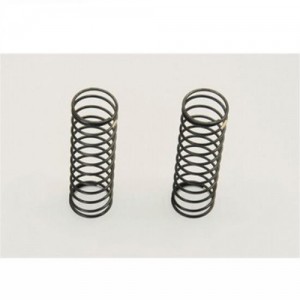 [KYOSHO] Big Bore Shock Spring(L/Gold/Medium/2pcs 