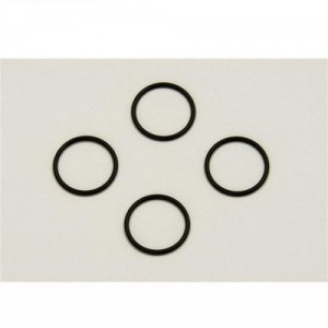 [KYOSHO] Shock Seal (L/4pcs/For Big Bore Shock) 