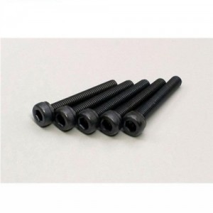 [KYOSHO] Cap Screw(M3x22/5pcs) 