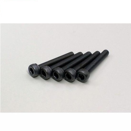 [���ܼ�] KY1-S23020 [KYOSHO] Cap Screw(M3x20/5pcs)