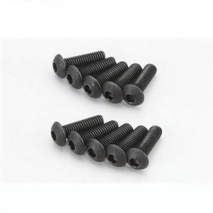 [KYOSHO] Button Screw(Hex/M3x10/10pcs) 