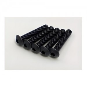 [KYOSHO] Cap Screw(M2.6x8/5pcs) 