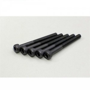 [KYOSHO] Cap Screw(M3x30/5pcs) 