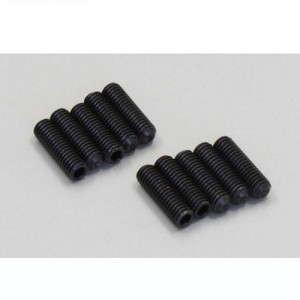 [KYOSHO] Set Screw(M3x10mm/10pcs) 