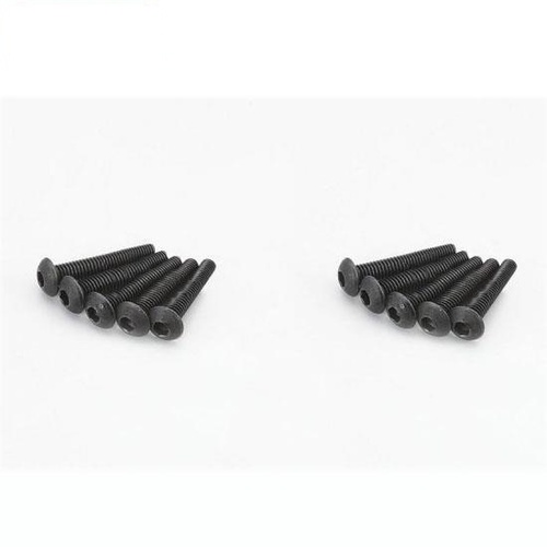 [���ܼ�] KY1-S13025H [KYOSHO] Button Screw(Hex/M3x25/5pcs)