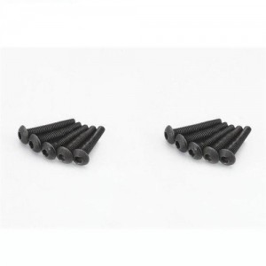 [KYOSHO] Button Screw(Hex/M3x25/5pcs) 