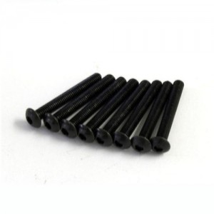 [KYOSHO] Button Screw(Hex/M3x22/8pcs) 
