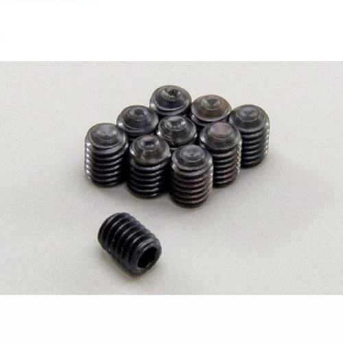 [���ܼ�] KY1-S53004 [KYOSHO] Set Screw(M3x4mm/10pcs)