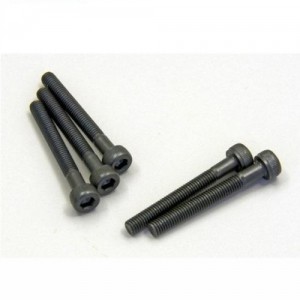 [KYOSHO] Cap Screw(M3x25/5pcs) 