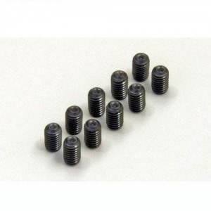 [KYOSHO] Set Screw(M3x5mm/10pcs) 