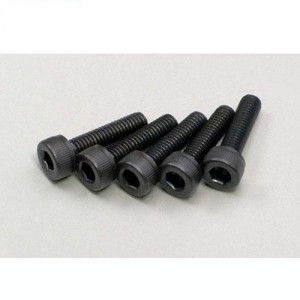 [KYOSHO] Cap Screw(M3x12/5pcs) 